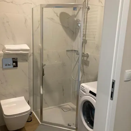 Apartament Laguna Beskidow 49 Z Sauna I Silownia - Dream Apart Zarzecze  Exterior foto