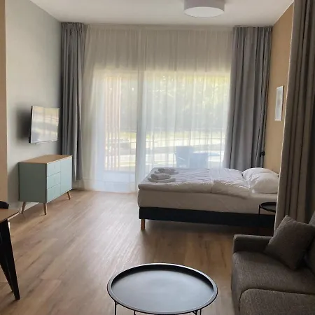 Apartament Laguna Beskidow 49 Z Sauna I Silownia - Dream Apart Zarzecze  Exterior foto