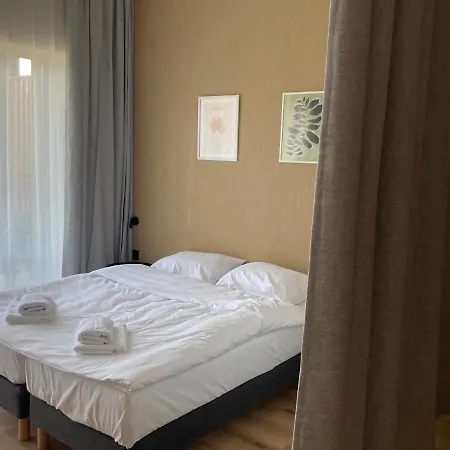 Apartament Laguna Beskidow 49 Z Sauna I Silownia - Dream Apart Zarzecze  Exterior foto