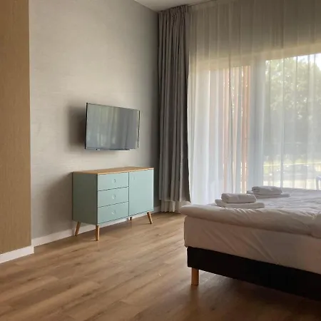 Apartament Laguna Beskidow 49 Z Sauna I Silownia - Dream Apart Zarzecze  Exterior foto