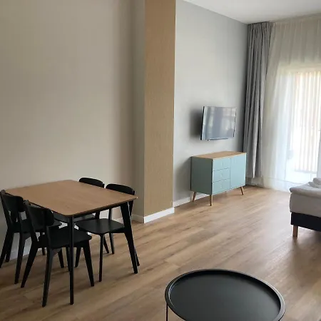 Apartament Laguna Beskidow 49 Z Sauna I Silownia - Dream Apart Zarzecze  Exterior foto