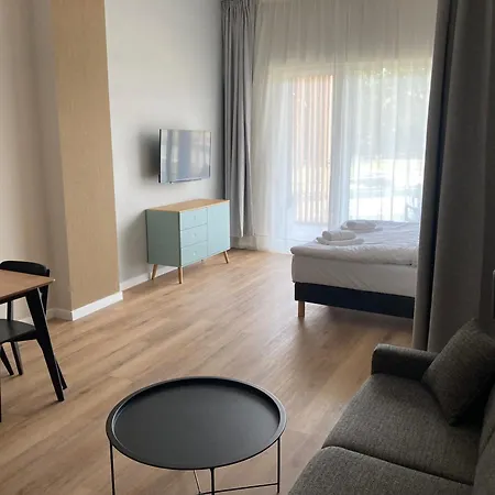 Apartament Laguna Beskidow 49 Z Sauna I Silownia - Dream Apart Zarzecze  Exterior foto