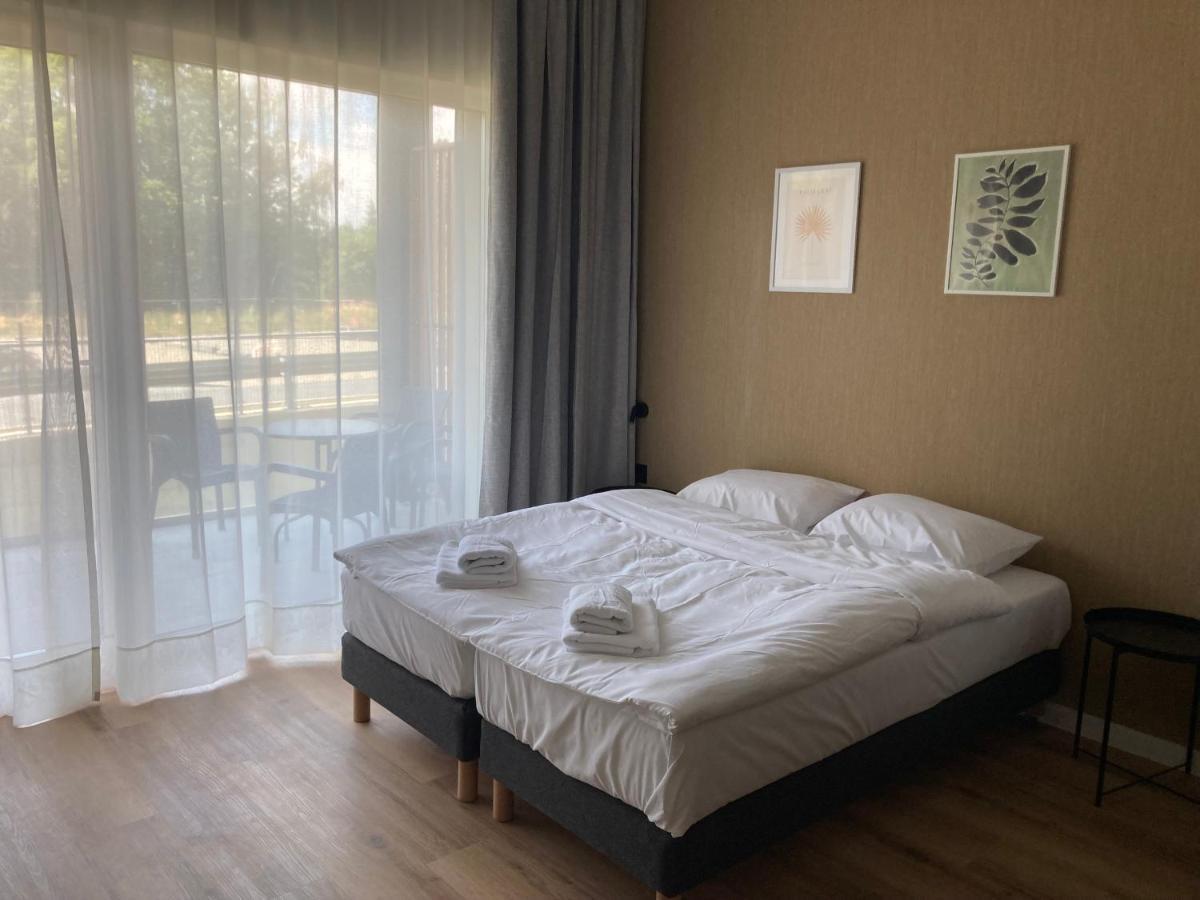 Laguna Beskidow 49 Z Sauna I Silownia - Dream Apartment *