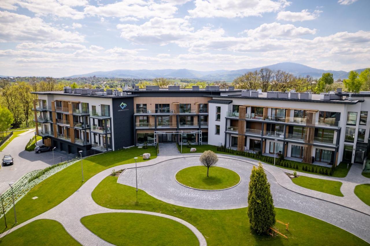 Apartment Laguna Beskidow 49 Z Sauna I Silownia - Dream