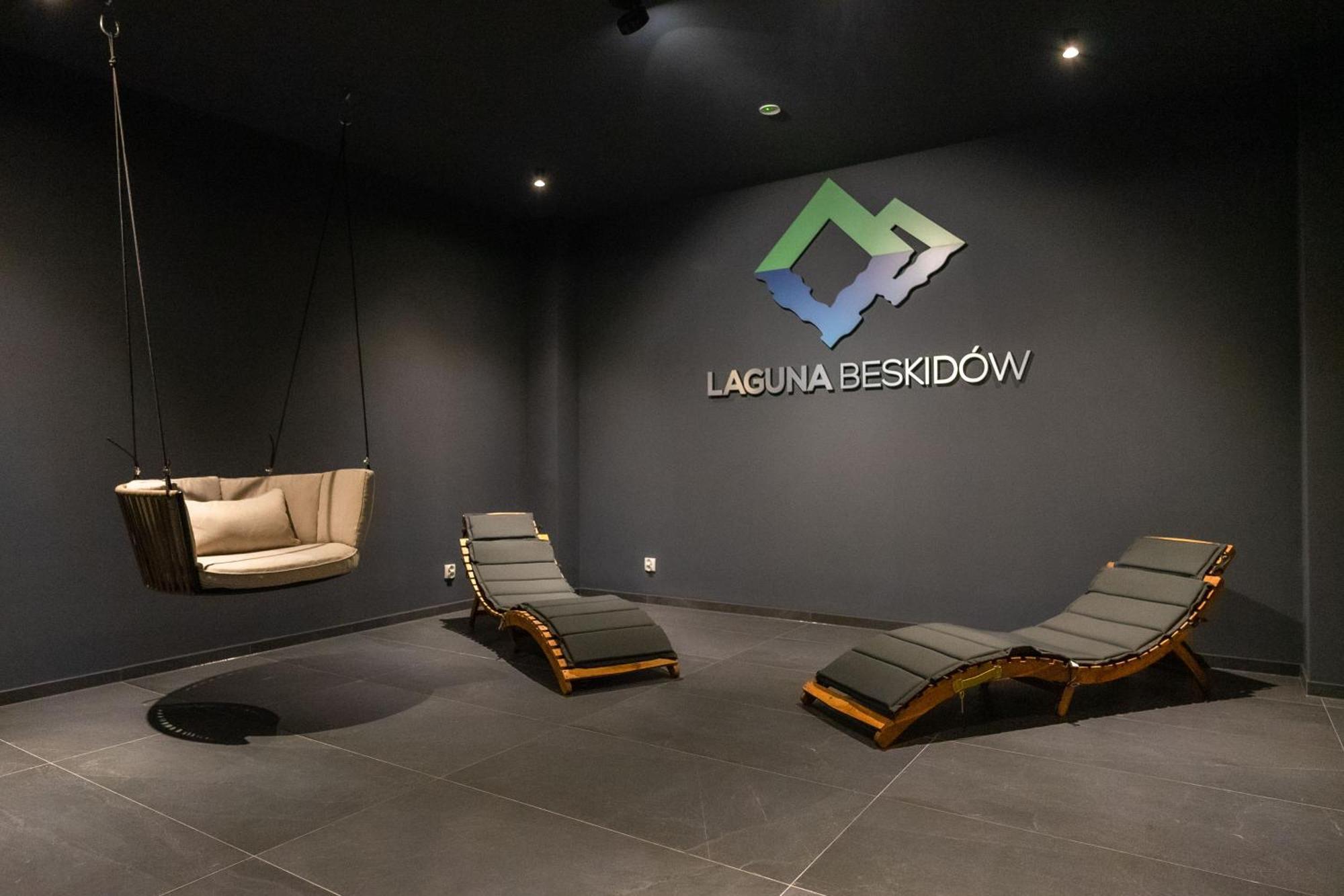 Laguna Beskidow 49 Z Sauna I Silownia - Dream * Zarzecze (Silesia)